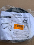 Fender Beading Kit, Type 3 Notch Back
