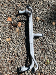 Single Port Manifold, 1300-1500cc