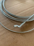 Accelerator Cable RHD 1600cc, Bay Kombi 1973-76