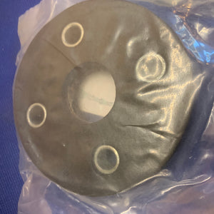 Steering Coupling Disc, Beetle/Ghia/T3/T25