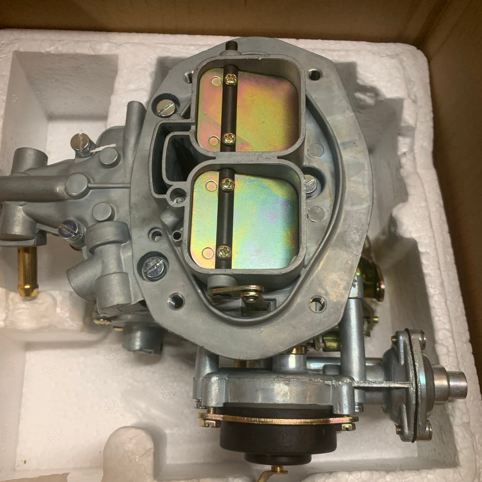 Carburetor- 32/36 Progressive