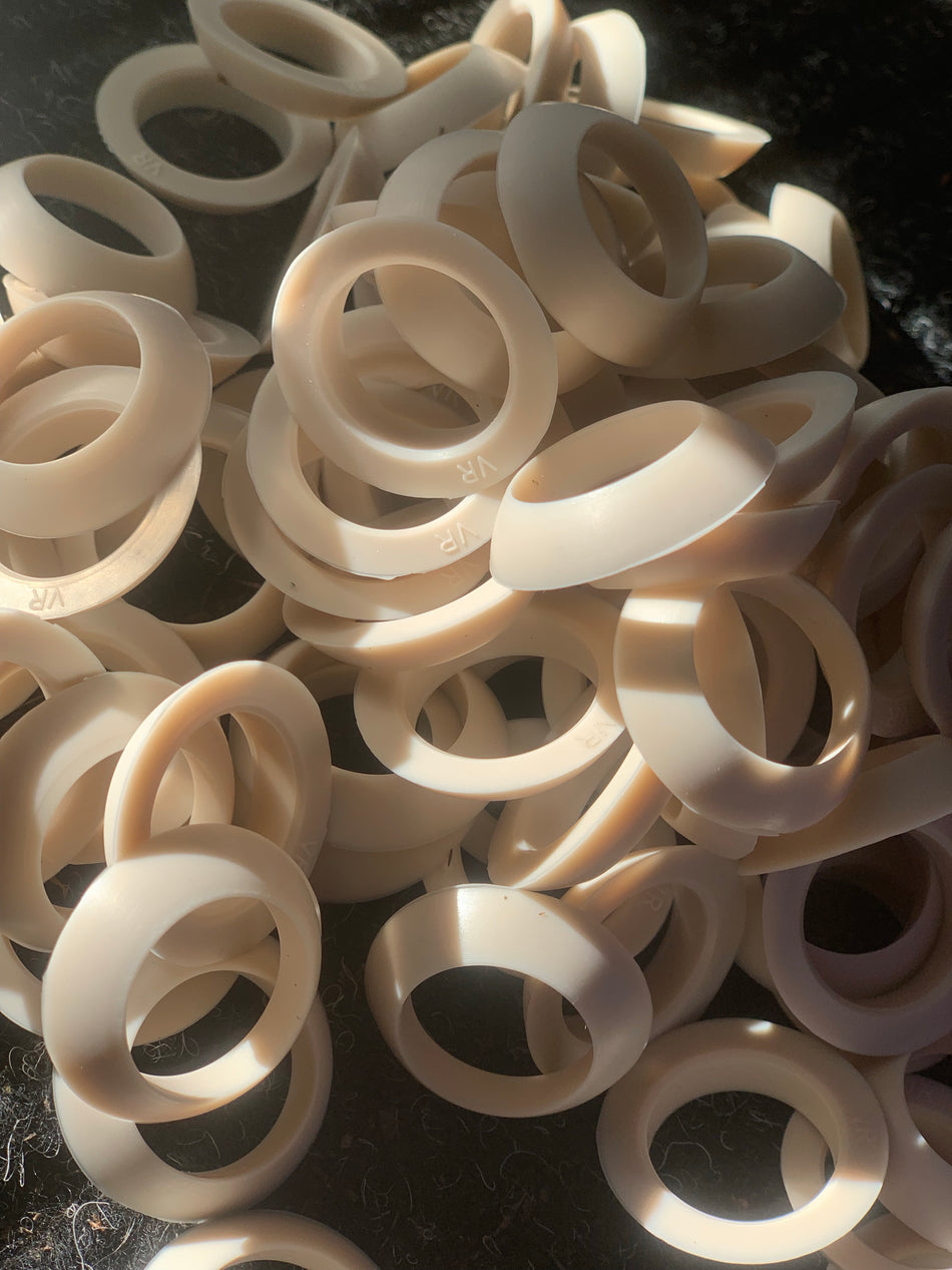 PUSH ROD TUBE SEAL - T1 1200 to 1600