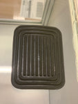 Pedal Pad, Kombi 1968-79