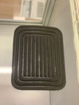 Pedal Pad, Kombi 1968-79