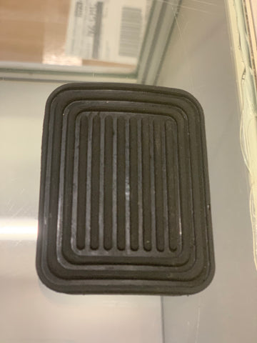 Pedal Pad, Kombi 1968-79