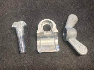 Seat Clamp, Kombi 1952-79