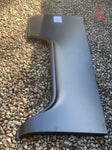 Rear Wheel Arch Repair, Kombi 1972-79