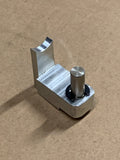 Wiper Shaft Kit Spindle, Safari