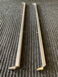 Window Guide Channel CAB DOOR, Kombi