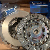 180mm SACHS Clutch Kit