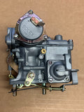 REBUILT Carburetor Solex 30 Pict2