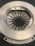 215mm SACHS Pressure Plate ONLY, Kombi