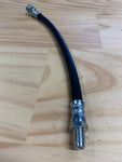 Brake Hose REAR LEFT 265mm (M/F), Kombi/T.3