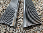 Running Boards Billet Lk ALI , Beetle 1949-79