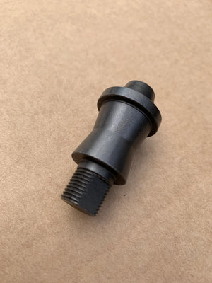 Steering Box Peg, Kombi LATE