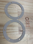 OIL STAINER KIT - Beetle/Ghia/Kombi 1960 to 1982