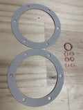 OIL STAINER KIT - Beetle/Ghia/Kombi 1960 to 1982