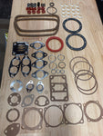 ENGINE GASKET SET - 1300/1500/1600cc 1961-1979