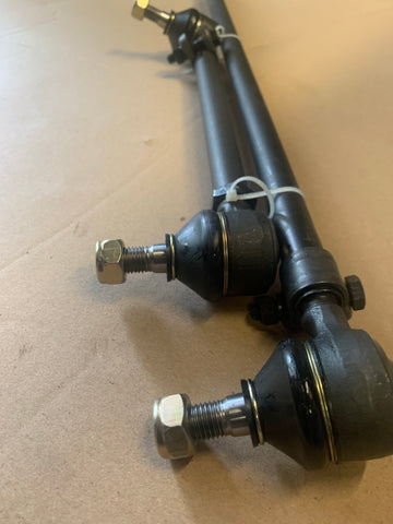 Narrowed Tie Rod Set - BALLJOINT,