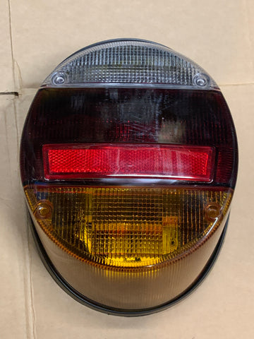 Complete REAR Light,[elephants foot type]Beetle 1972-79