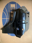 Heater Channel Closing Panel XL, Beetle 1950-67