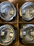 Piston Kit, 93mm 1.8L