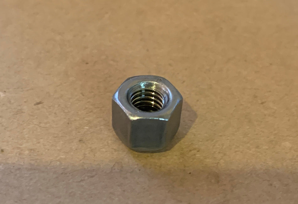 sump Plate Cap NUT, Type 1 engines