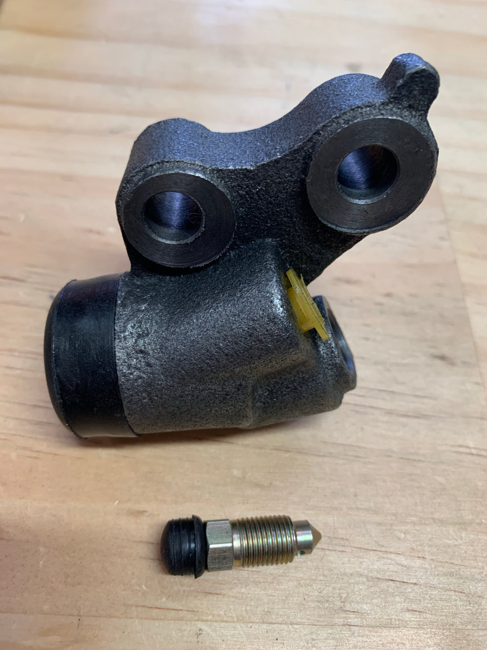 FRONT Brake Wheel Cylinder, Kombi 1955-63