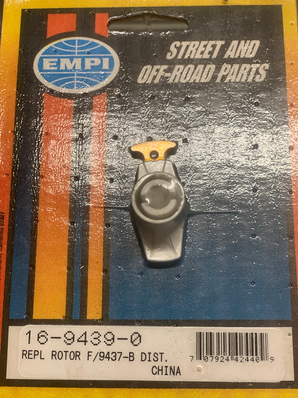 Replacement Rotor for 9437-B dizzy