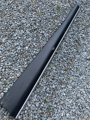 Running Board 18mm LEFT ONLY, Beetle