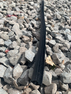 Window Felt Channel, Beetle 1954-67