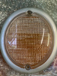 INDICATOR LENS, FRONT, LEFT & RIGHT - Kombi 1963 to 1967