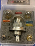 Emergency 6 Piece (BLADE FUSES) 12v Bulb kit