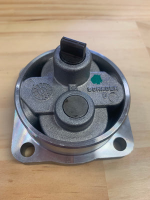 Oil Pump 8mmStud, T1/T2/T3/Ghia 1968-1970