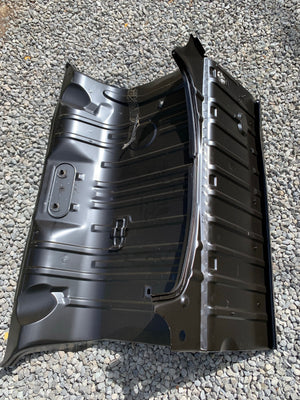 REAR LUGGAGE SHELF PANEL - Beetle 1954 to 1986