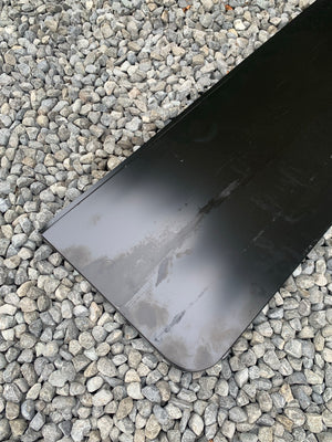 Tailgate Outer Skin, Kombi 1972-79