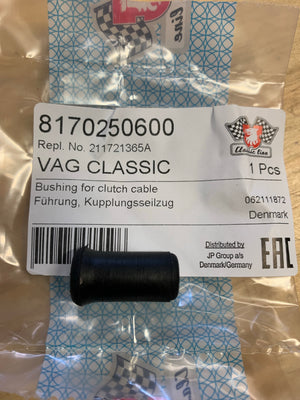 Clutch cable Bush