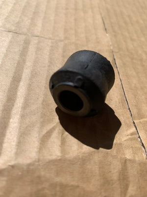 Rubber Bush for Steering Damper Arm 1962+