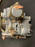 REBUILT Carburetor Solex 30 Pict3