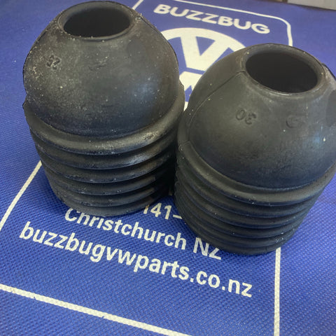 Rubber Boot for Steering Universal Joint, 1302 & 1303