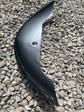 DECK LID, OUTER LOWER PANEL - Beetle up to 1964