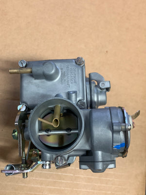 REBUILT Carburetor Solex 30 Pict2