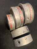 * NOS Main Bearings CR 20/ C 40/ T 40