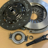 SACHS 228mm Clutch Kit, Kombi 1976+