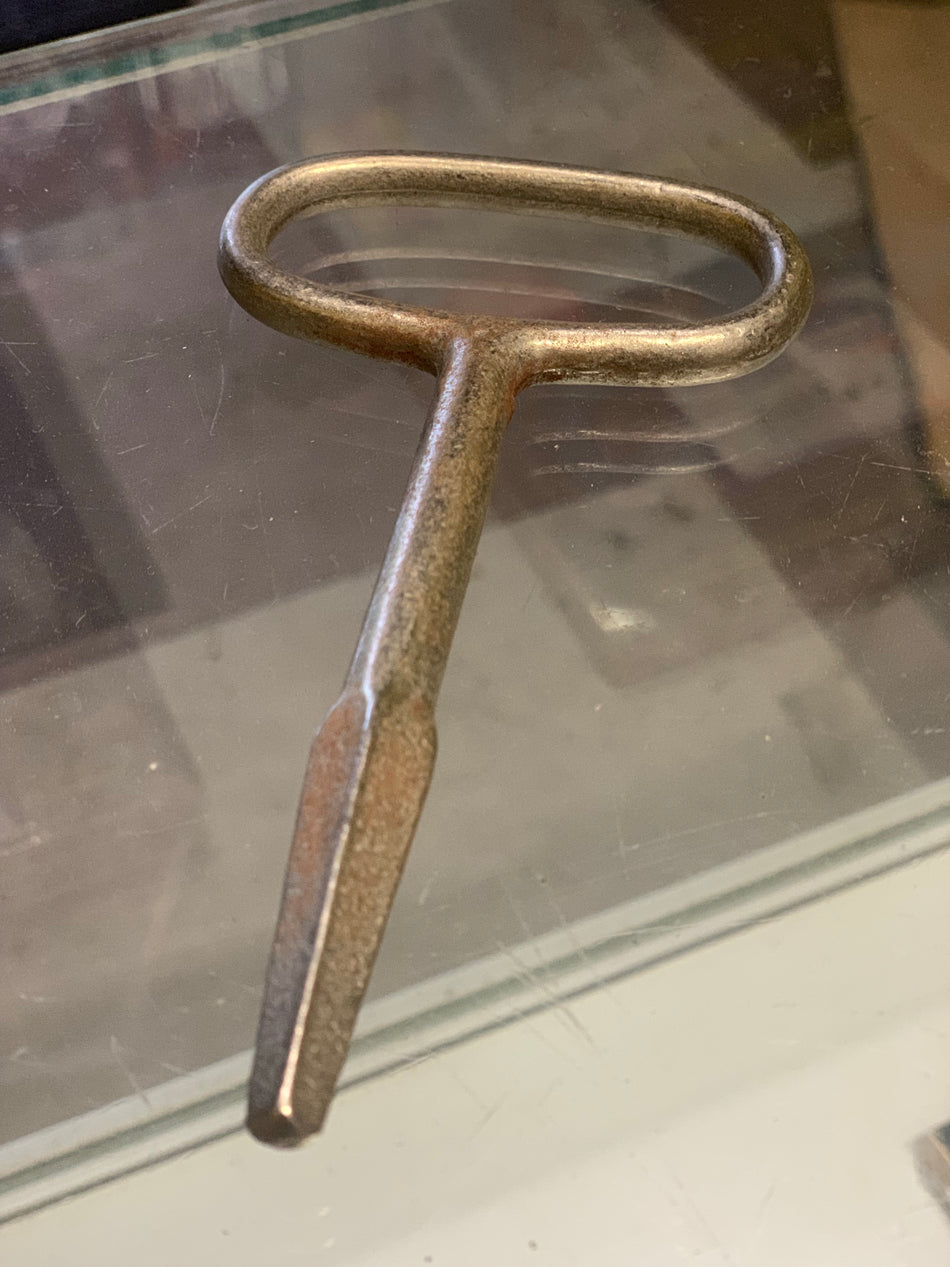 Church key, Kombi 1955-64