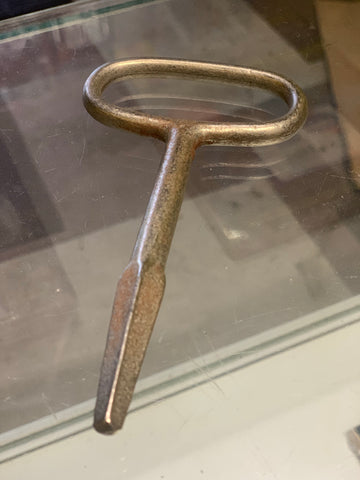 Church key, Kombi 1955-64