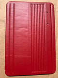 Door Panels TMI RED, Beetle 1956-64