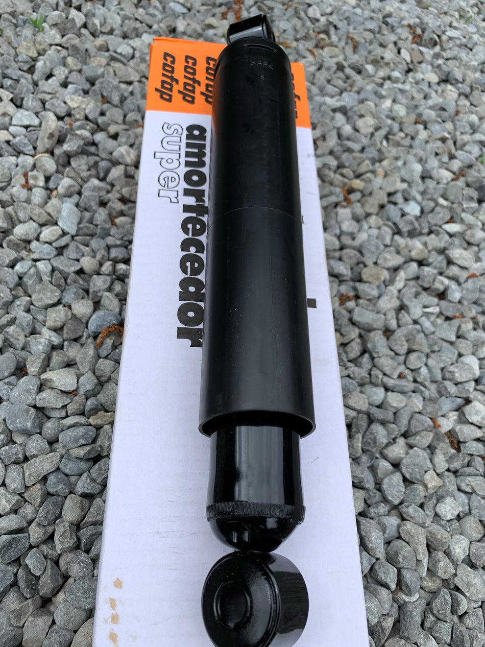 REAR Shock, OIL, Kombi 1968-71