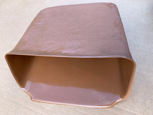 Glove Box, Oval Beetle 1952-57