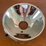 Headlight Reflector, Beetle/Kombi/Type3